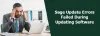 sage-update-errors