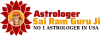 Best Negative Energy Removal in USA | Astrosairamji