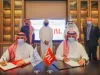 SAL, KAEC sign agreement to bolster Saudi Arabia’s logistics sector