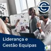 ø Liderança e Gestão Equipas ø | Sala Criativa