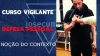 O curso de vigilante é difícil? | Formação Profissional