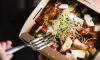 How to Maintain Your Healthy Diet with Fast Food?