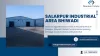 How Salarpur Industrial Area Bhiwadi is Revolutionizing Industrial Growth