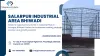 Unveiling the potential of Salarpur Industrial Area, Bhiwadi