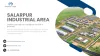 Exploring Investment Opportunities in Salarpur Industrial Area, Bhiwadi