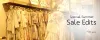 Special Summer Woman Designer Clothing Sale