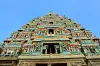 Thrissur to salem Cab