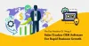 Benefits Of Using A Sales Tracking CRM Software For Business Growth