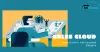 Salesforce Sales Cloud SOlutions