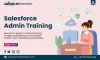 Salesforce Administrator Certification Exam
