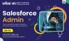 Different Roles and Responsibilities of Salesforce Administrators