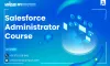 Salesforce Admin Course