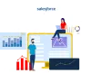 Salesforce development &amp; consulting company in India