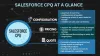 A Step-by-Step Guide to implement Salesforce CPQ - Emorphis