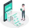 Salesforce Data Migration &amp; Salesforce data loader Services