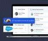 Healthcare Data With Salesforce Health Cloud Integration