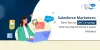 Don’t Run an Salesforce SMS Campaign Until You Uproot These 3 Grave Mistakes