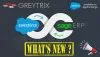 Salesforce CRM and Sage ERP integration just got smarter with 5 new features! - Salesforce.com-Tips and Tricks by Greytrix
