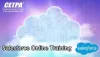 Start Your Career in Salesforce Cloud Services With Cetpa’s Online Training