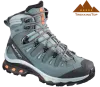 Botas montaña Salomon Quest