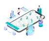 Salon Scheduling Software: A Way to Manage Bookings Efficiently ~ Awebstar Technologies Pte Ltd