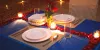 Private Movie Screening With Romantic Candlelight Dinner GK2 - Sam Hotel - TogetherV