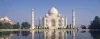 Same Day Agra Tour By Car | Delhi Agra Tour Package