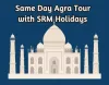 Delhi Sightseeing Tour Packages | SRM Holidays Private Limited