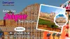 Designer Holidays India: Is it possible to visit multiple palaces on a Same Day Jaipur Tour by Car?