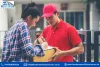 same day courier in london