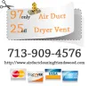 Air Duct Cleaning Friendswood TX