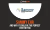 Sammy EHR Is It Still Worth It Despite Mixed Reviews? 