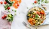 Sample Meal Plan for How To 10Kg In 40 Days - Tipsearth.com