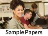 JEE Main Sample Papers 2019, 2018, 2017 &amp; Solutions- Download PDF