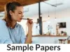 DU JAT 2019 Sample Papers - Download Sample Paper Pdf, Syllabus.