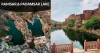 Ranisar Padamsar Lake Jodhpur: The Twin Lakes in the Desert