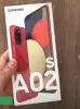 Samsung A02s precio en Guatemala
