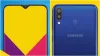 Samsung M Series (M10 & M20) Leaked Specifications and Updated Price Info