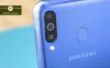 Samsung Galaxy M31- A Mini Beast