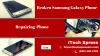 Samsung Galaxy Phone Repair