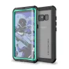 Galaxy S9+ Rugged Heavy Duty Case Atomic Slim Series