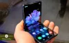 Samsung Galaxy Z Flip Problems Stared After One Day of Use
