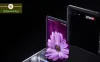 Samsung Z Flip- Interesting Mockups Renders Are Here!