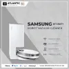 Samsung Jet Bot+ Robot Vacuum Cleaner 