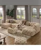 L Shape Sofa For Sale In Dubai | Sectional Sofa