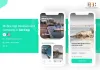  What is the exact cost of on-demand Doctor App in San Diego? 