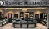 San Antonio diamonds  Bling Shop 