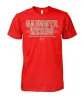 San Francisco Gangsta Nerds Shirt