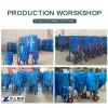 Sandblasting machine for sale | High pressure Wet Airblast machine