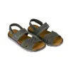 Sandalias de Piel para Hombre